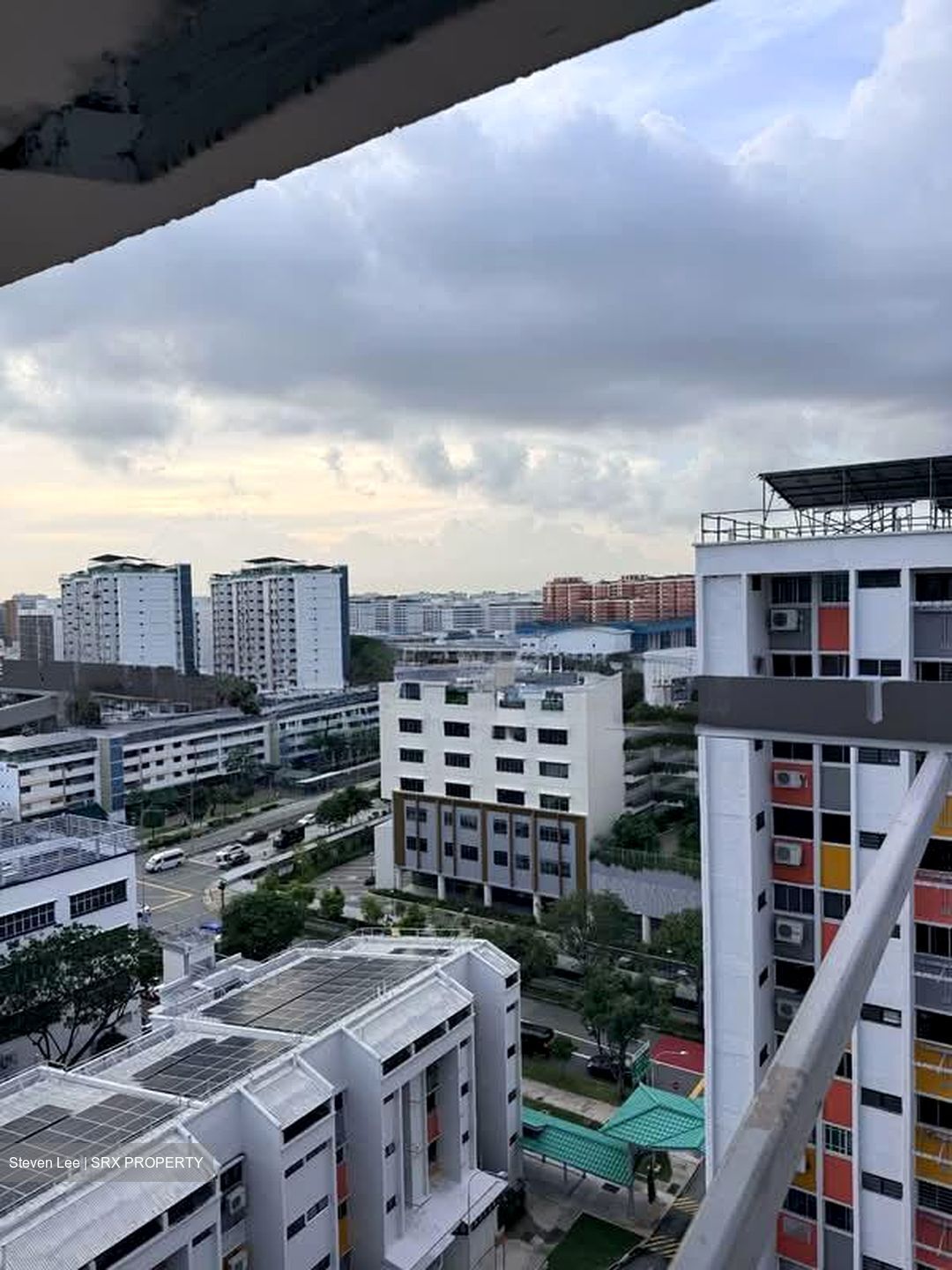 Blk 930 TAMPINES PALMSPRING (Tampines), HDB 3 Rooms #566623041